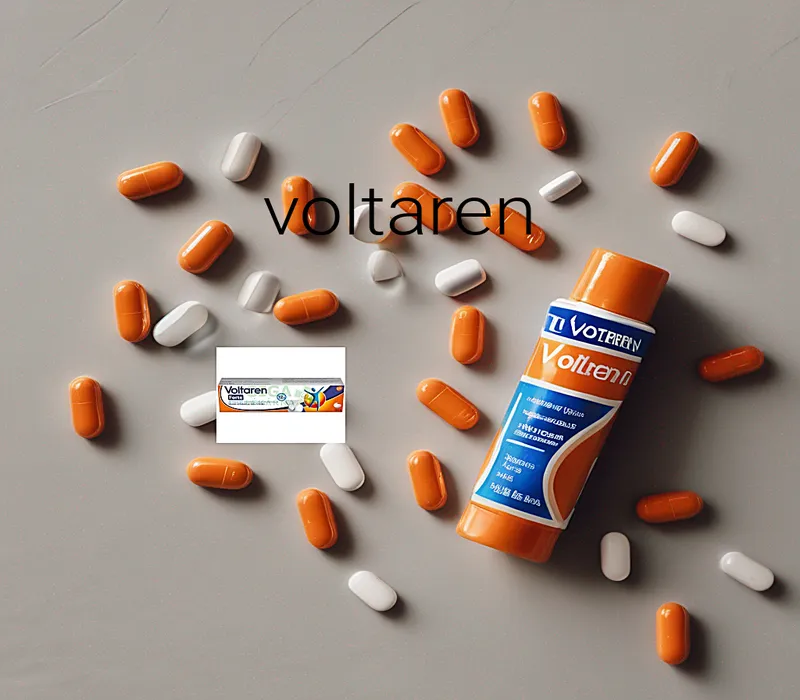 Precio de voltaren 50 mg